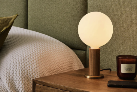 table lamp